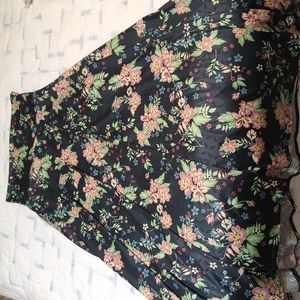 Lularoe Maxi